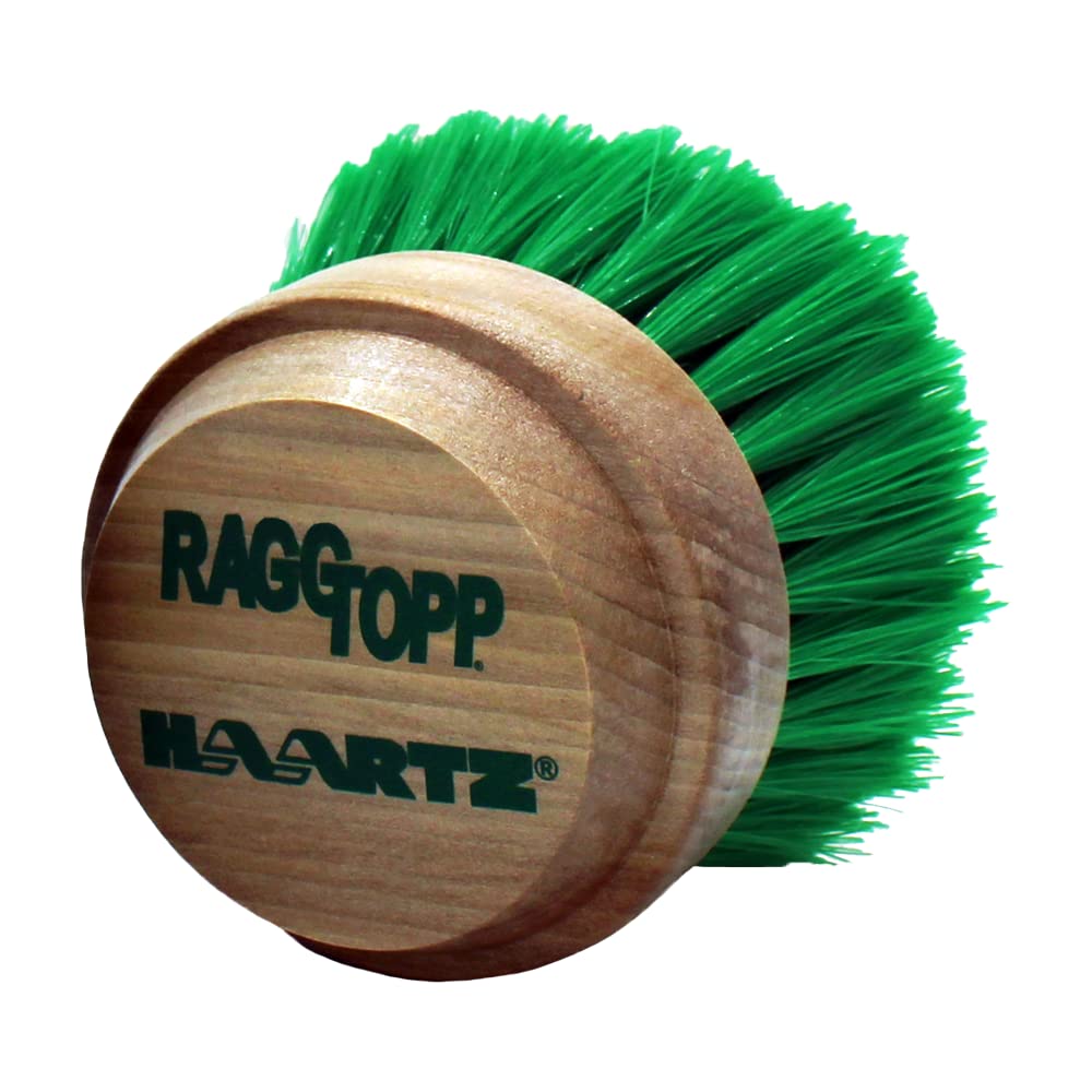 Amazon.com: Raggtopp Premium Convertible Top Brush | Raggtopp